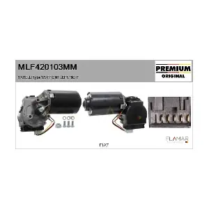 MLF420103MM FLAMAR