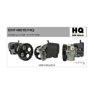 BHF480167HQ FLAMAR