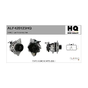 ALF420123HQ FLAMAR