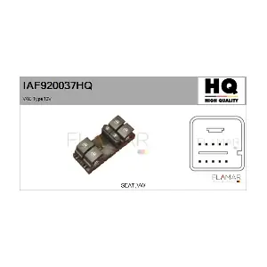 IAF920037HQ FLAMAR