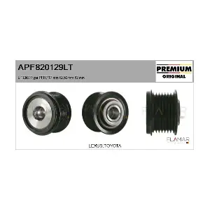 FLAMAR APF820129LT