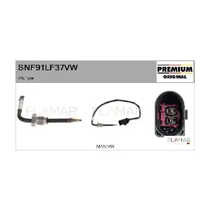 SNF91LF37VW FLAMAR