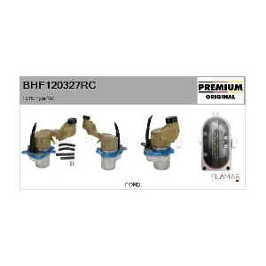 BHF120327RC FLAMAR