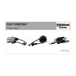 RAF720653MT FLAMAR