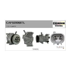 CAF920068TL FLAMAR