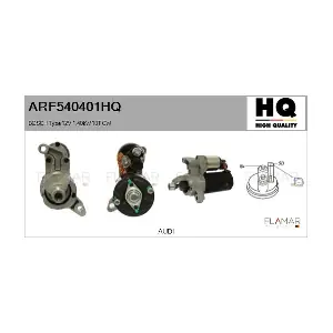 FLAMAR ARF540401HQ