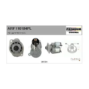 ARF110184PL FLAMAR