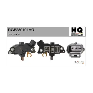 RGF280101HQ FLAMAR