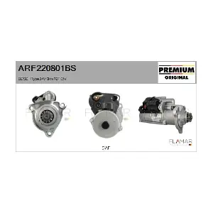 ARF220801BS FLAMAR