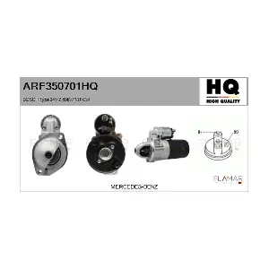 ARF350701HQ FLAMAR