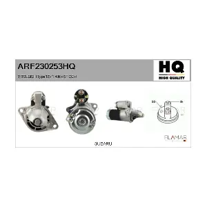 ARF230253HQ FLAMAR