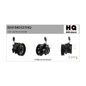 FLAMAR BHF840127HQ
