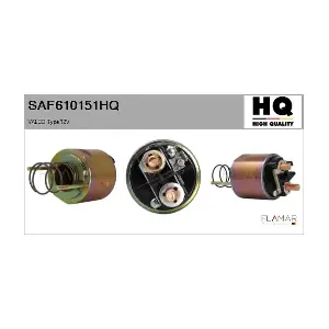 SAF610151HQ FLAMAR
