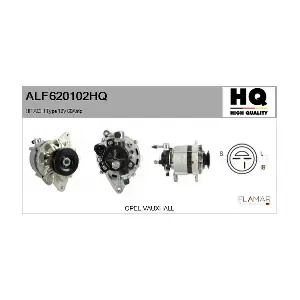 FLAMAR ALF620102HQ