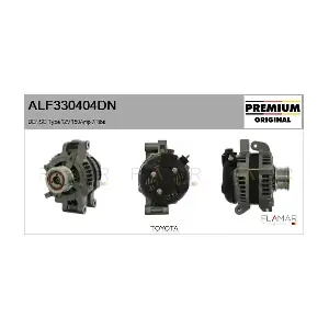 FLAMAR ALF330404DN