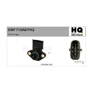 SNF710A87HQ FLAMAR