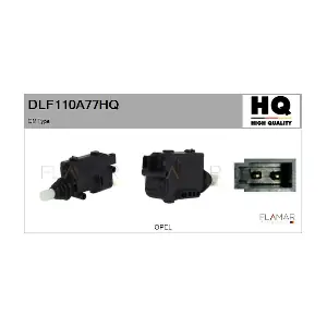 DLF110A77HQ FLAMAR