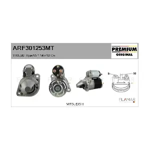 ARF301253MT FLAMAR