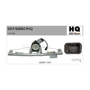 SEF920047HQ FLAMAR