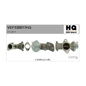 VEF530077HQ FLAMAR