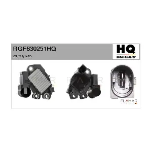 RGF630251HQ FLAMAR