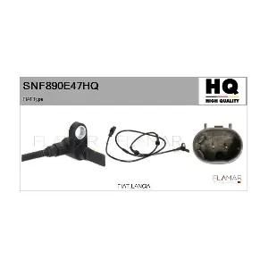 SNF890E47HQ FLAMAR