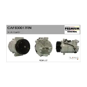 CAF830017RN FLAMAR