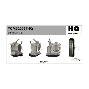 FCM320087HQ FLAMAR