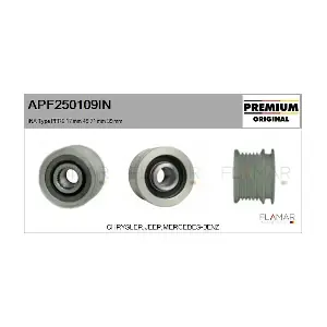 APF250109IN FLAMAR