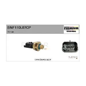 SNF110L07CP FLAMAR