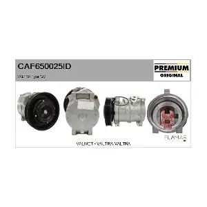 CAF650025ID FLAMAR