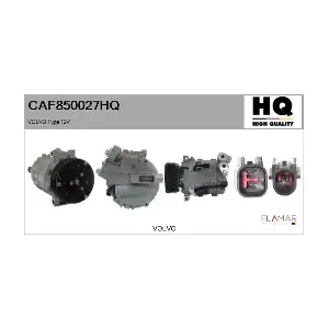 FLAMAR CAF850027HQ