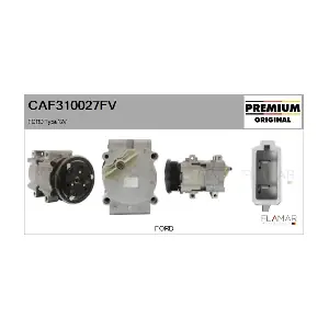 FLAMAR CAF310027FV