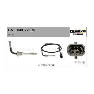 SNF360F77GM FLAMAR