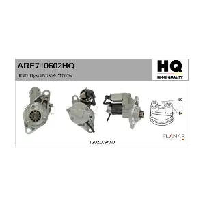 FLAMAR ARF710602HQ