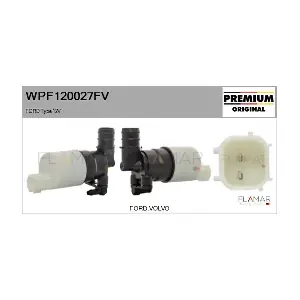 WPF120027FV FLAMAR