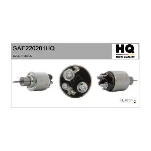 SAF220201HQ FLAMAR