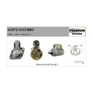 FLAMAR ARF210123MD
