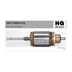 INF210001HQ FLAMAR