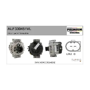 ALF330451VL FLAMAR