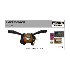 LMF870007CP FLAMAR