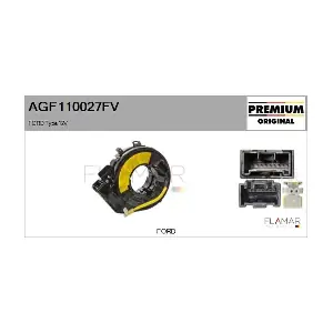 AGF110027FV FLAMAR