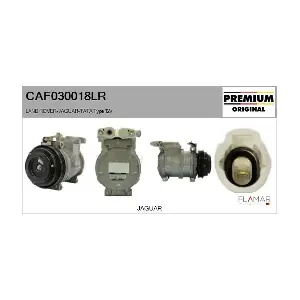 CAF030018LR FLAMAR