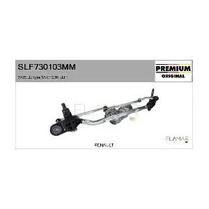 FLAMAR SLF730103MM