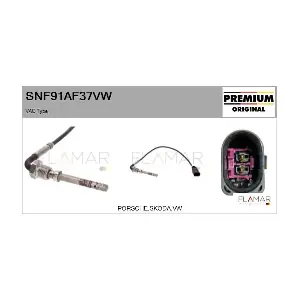 SNF91AF37VW FLAMAR