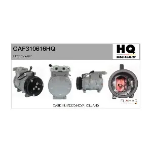 CAF310616HQ FLAMAR