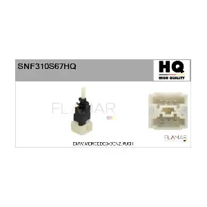 SNF310S67HQ FLAMAR