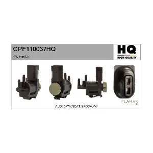 FLAMAR CPF110037HQ