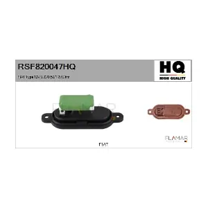 FLAMAR RSF820047HQ