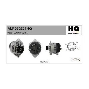 FLAMAR ALF530251HQ